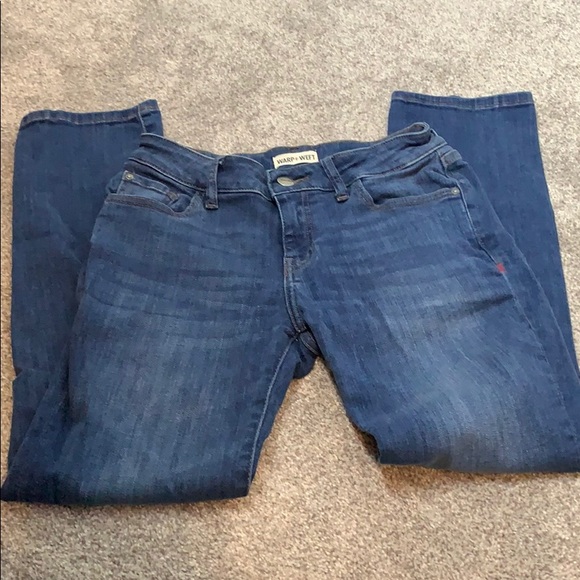 Warp and west oak Oakland straight - Picture 6 of 7